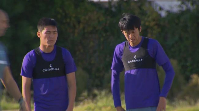 本赛季他是U21梯队不可或缺的一员，希望在未来几年里看到他在切尔西不断进步。